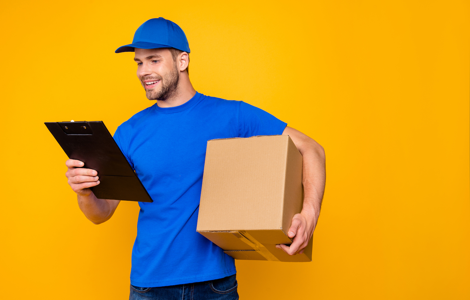 TRACK YOUR SHIPMENT NOW